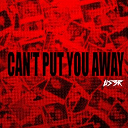 Can't Put You Away