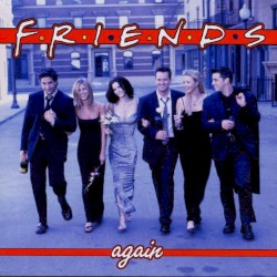 Friends Again