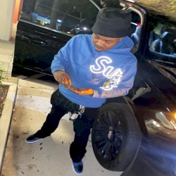 Whole Thang