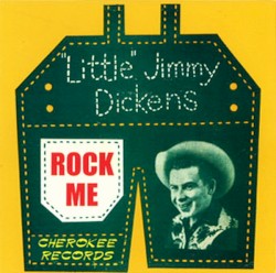 Rock Me