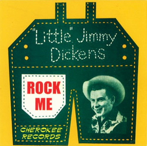 Rock Me