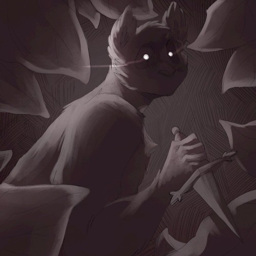 Won't Be Slain Here (Slay the Princess Song)