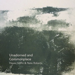 Unadorned and Commonplace