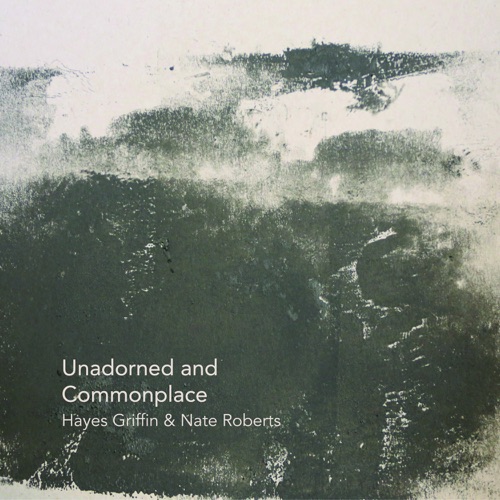 Unadorned and Commonplace
