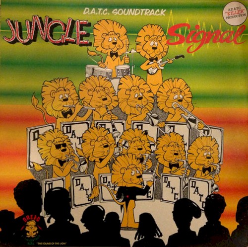 Jungle Signal
