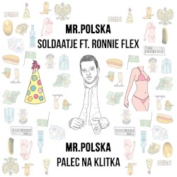 Soldaatje