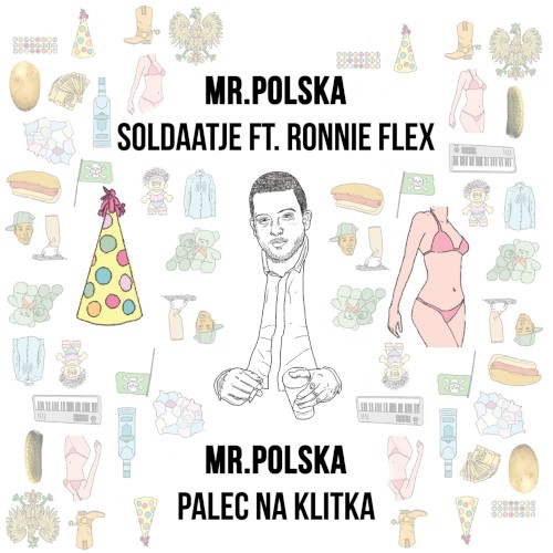Soldaatje