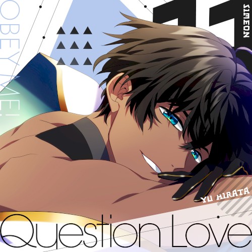 Question Love