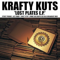 Lost Plates E.P.