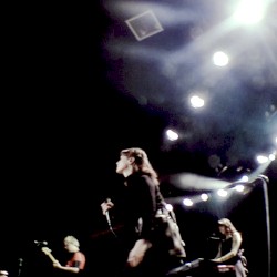 Live at The Roxy