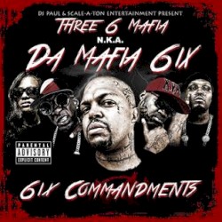 6ix Commandments