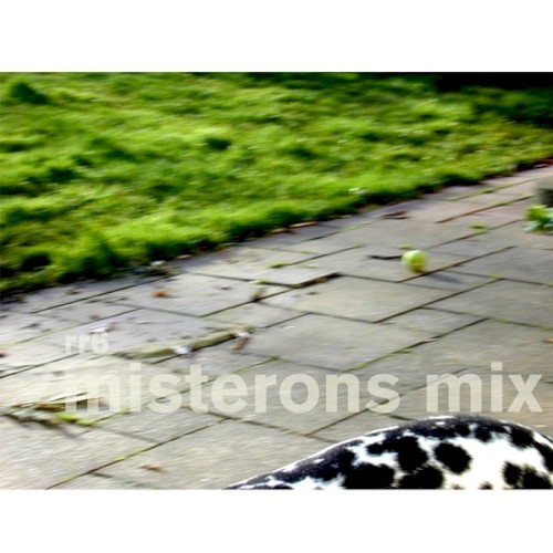 The Misterons Mix