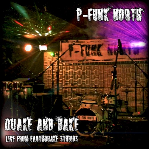 Quake & Bake: Live from Earthquake Studios
