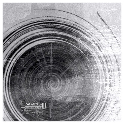 Fragments: III. Adagio - Single Edit