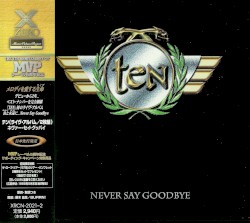 Never Say Goodbye
