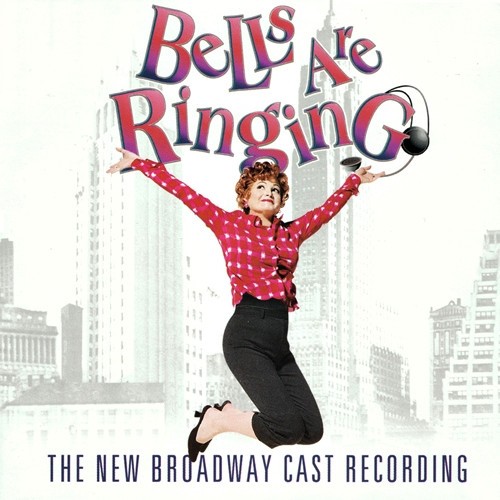 Bells Are Ringing