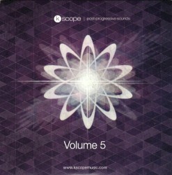 Kscope, Volume 5