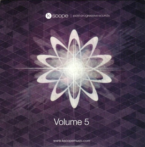 Kscope, Volume 5