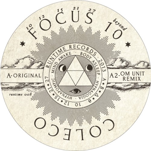Focus 10