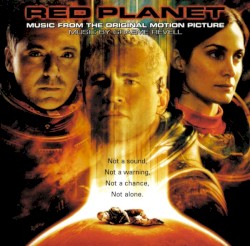 Red Planet (Music From the Original Motion Picture)