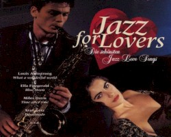 Jazz for Lovers