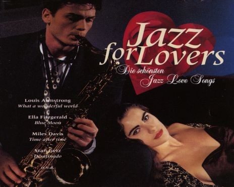 Jazz for Lovers