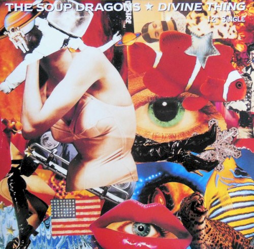 Divine Thing