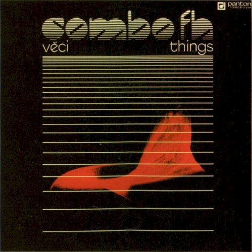 Věci / Things