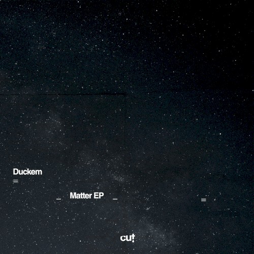 Matter EP