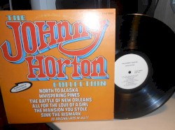 The Johnny Horton Collection