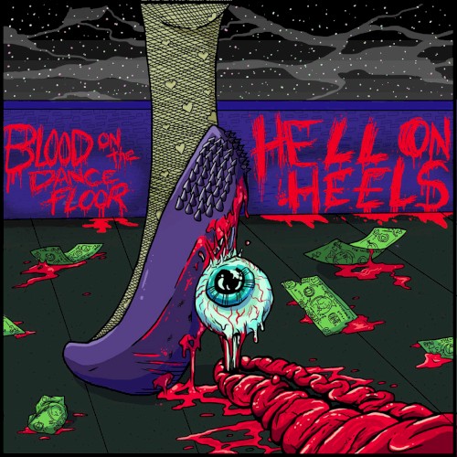 Hell on Heels
