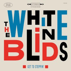 Get to Steppin’