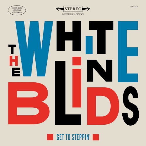Get to Steppin’