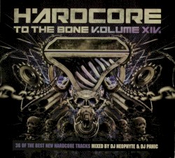 Hardcore to the Bone, Volume XIV