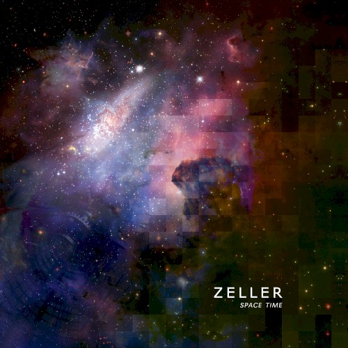 Space Time EP