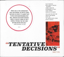 Tentative Decisions