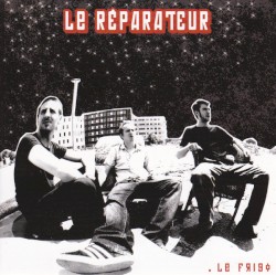 Le Frigo