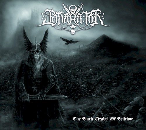 The Black Citadel of Bellthor