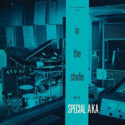 In the Studio