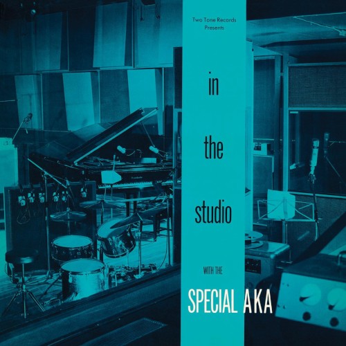 In the Studio