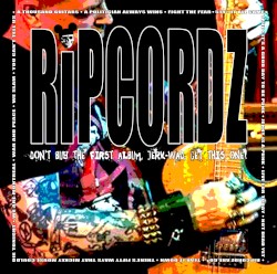 Don’t Buy the First Album, Jerk‐Wad. Get This One!