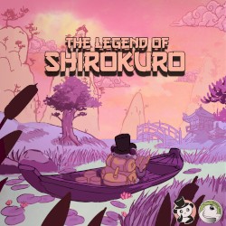 The Legend of Shirokuro