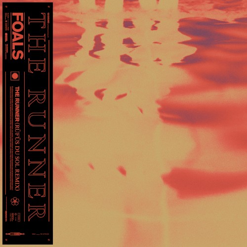The Runner (RÜFÜS DU SOL remix)