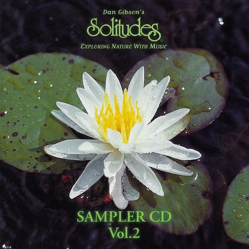 Solitudes Sampler CD Vol. 2
