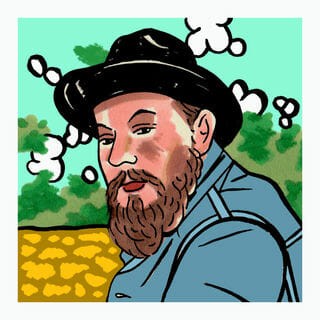 Daytrotter Session - Oct 31, 2015