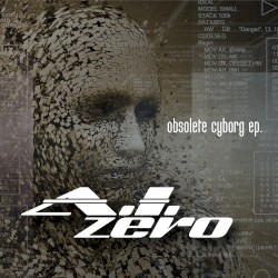 Obsolete Cyborg