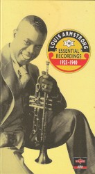 The Essential Recordings 1925 - 1940