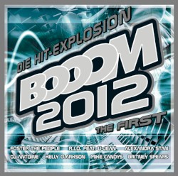 Booom 2012: The First
