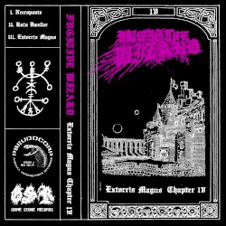 Extorris Magus Chapter IV