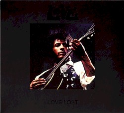 Love Lost